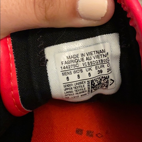 Converse all star low top - Picture 3 of 3